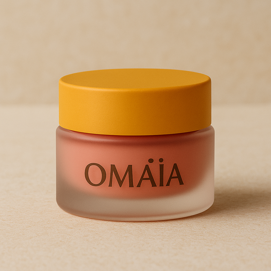 BEAUME A LEVRE OMAIA